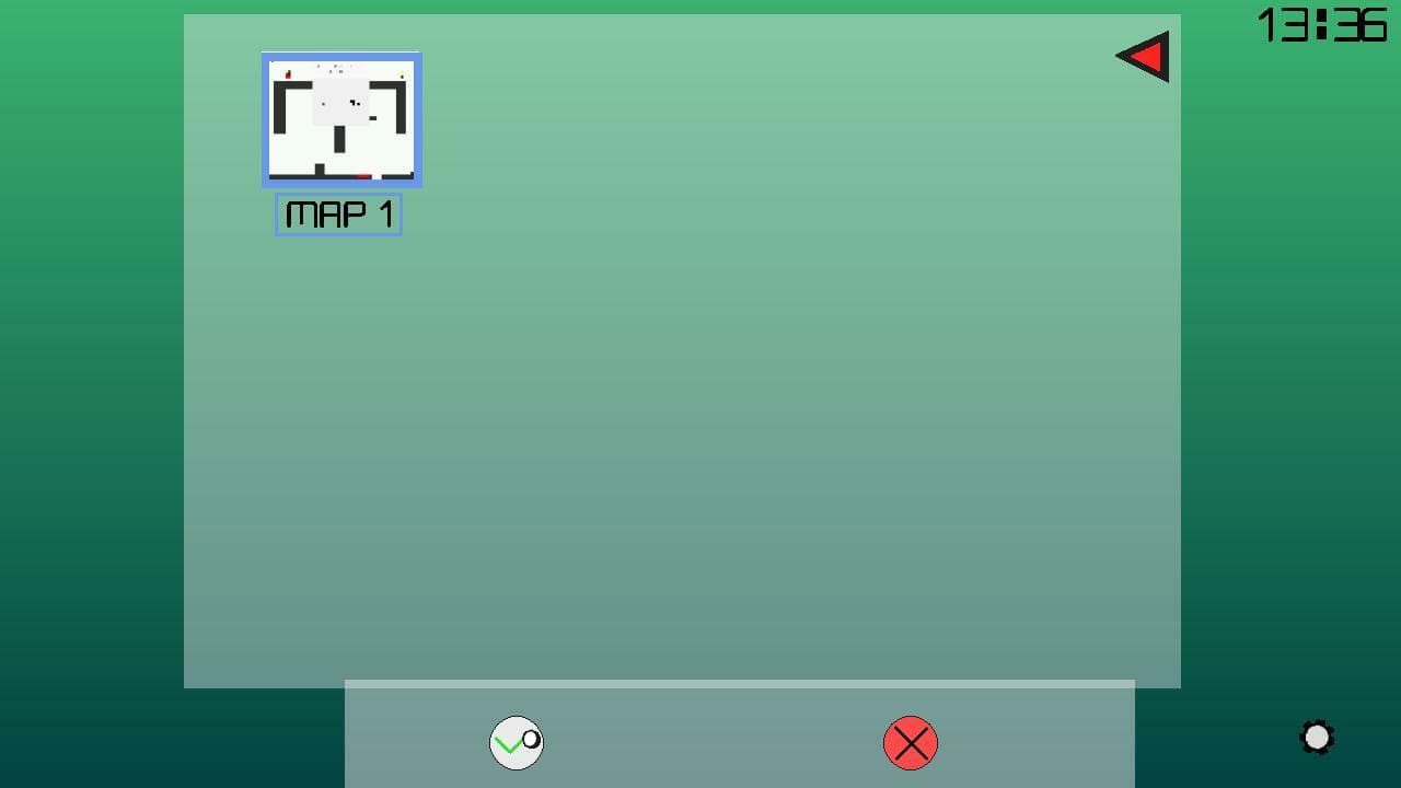 CS MIN screenshot 3