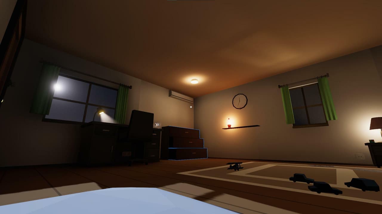 REM (cao_maru) screenshot 2