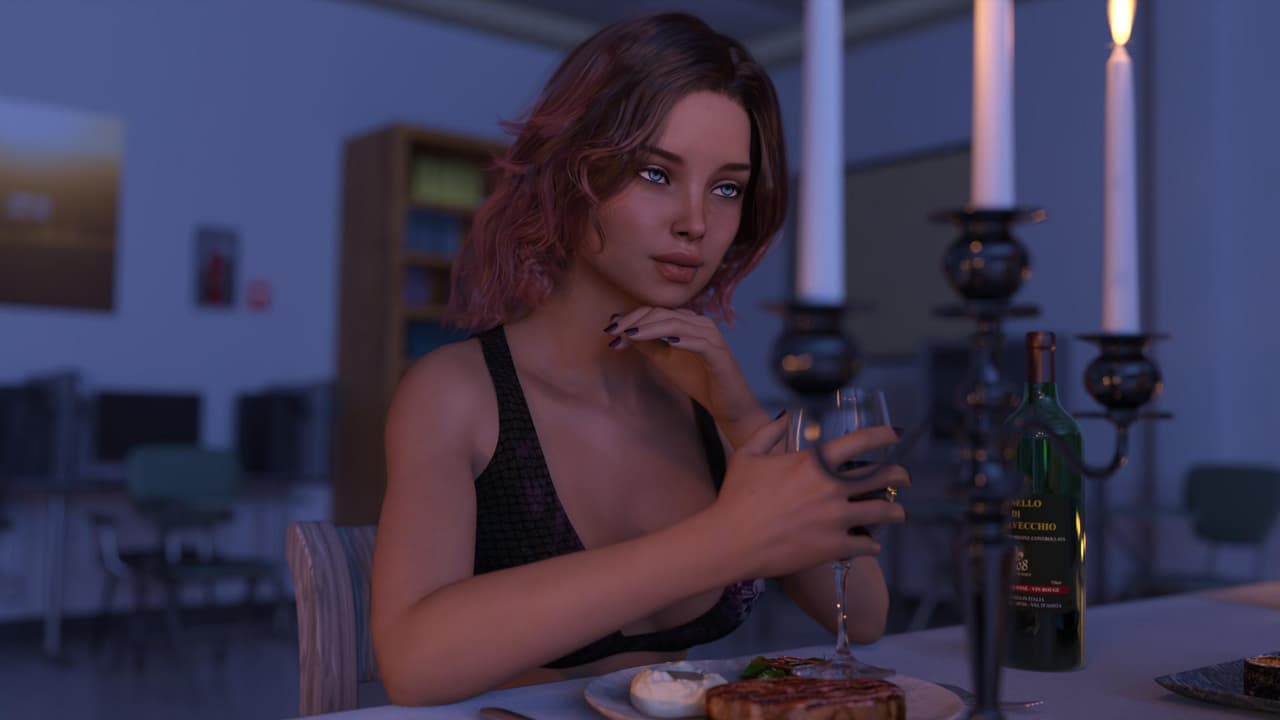 Lust Theory - Season 2 screenshot 2