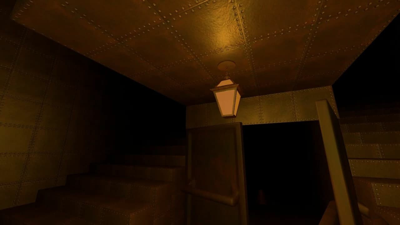 The Junkyard screenshot 4
