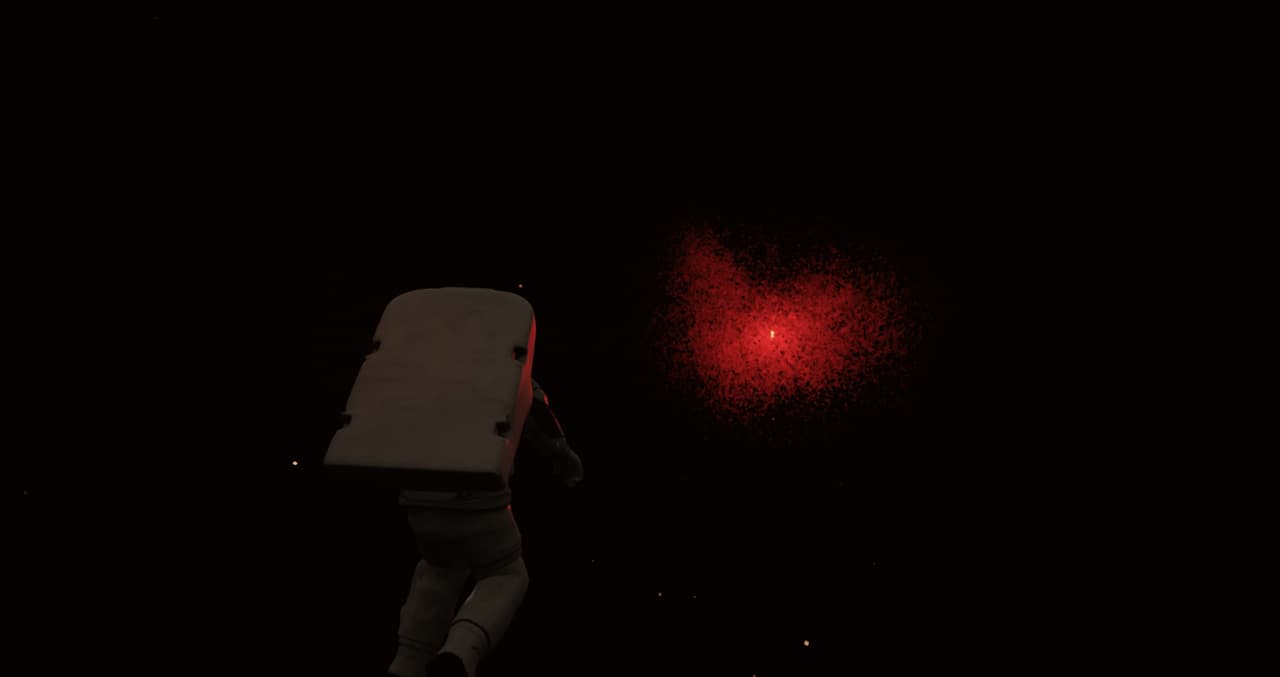 EMPTY STAR screenshot 3