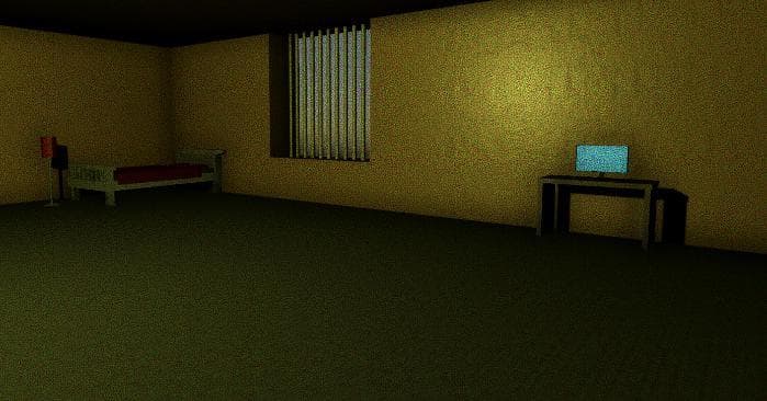 Home (itch) (Troy_Finnegan, J.faulkner)