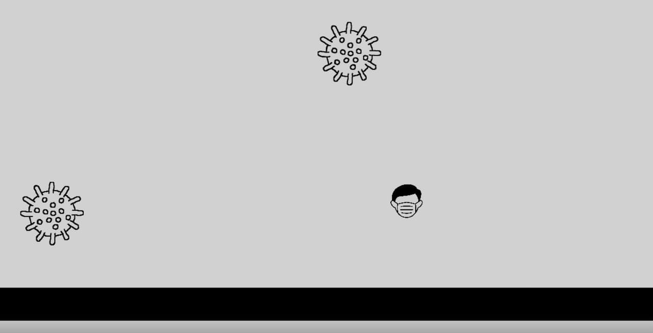 Covid (PencilAndPaperProductions) screenshot 3