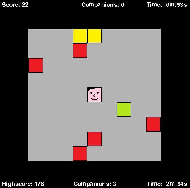 Box Match screenshot 2
