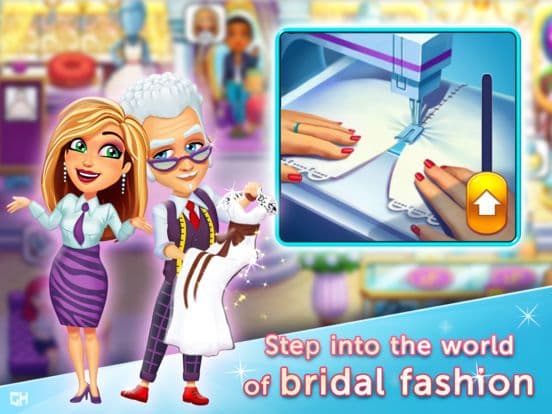 Fabulous - Wedding Disaster screenshot 2