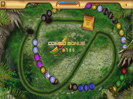 Egypt Marble screenshot 3