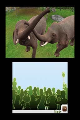 Zoo Mania 3D screenshot 6
