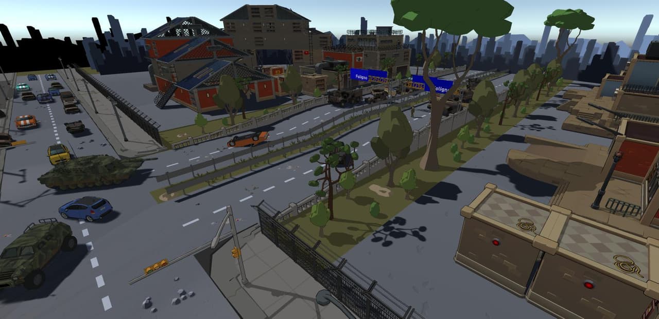 Citaneaux (Demo)