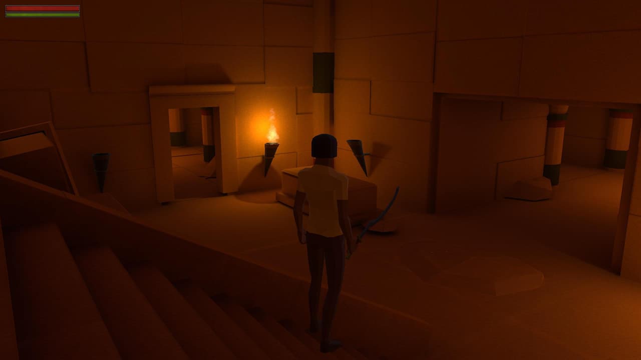 Sands of Vengeance screenshot 4