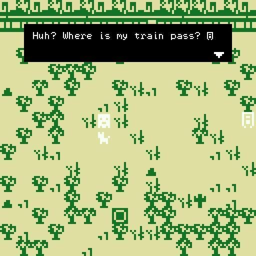 Train to Anywhere screenshot 4