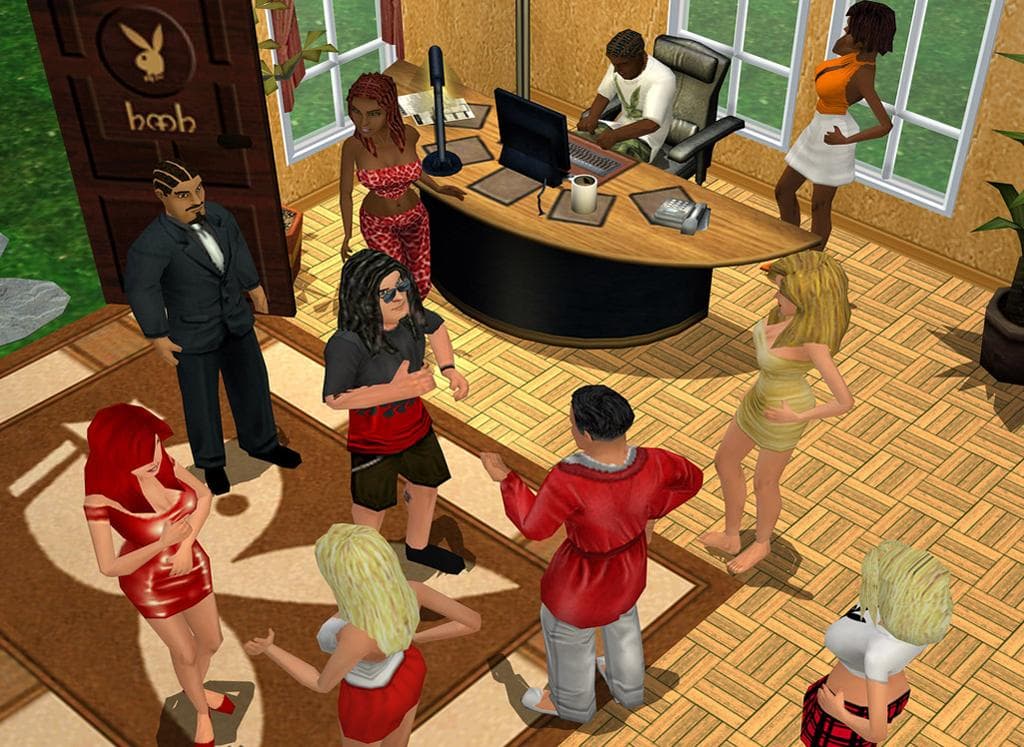 Playboy: The Mansion screenshot 6