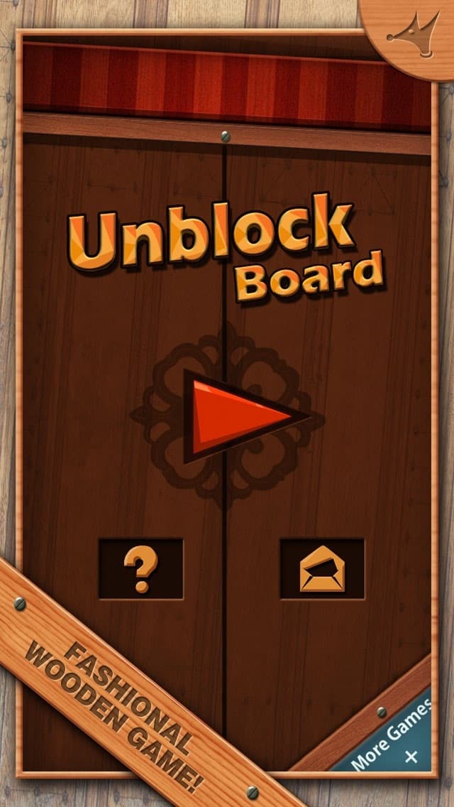 Unblock Board Pro screenshot 2