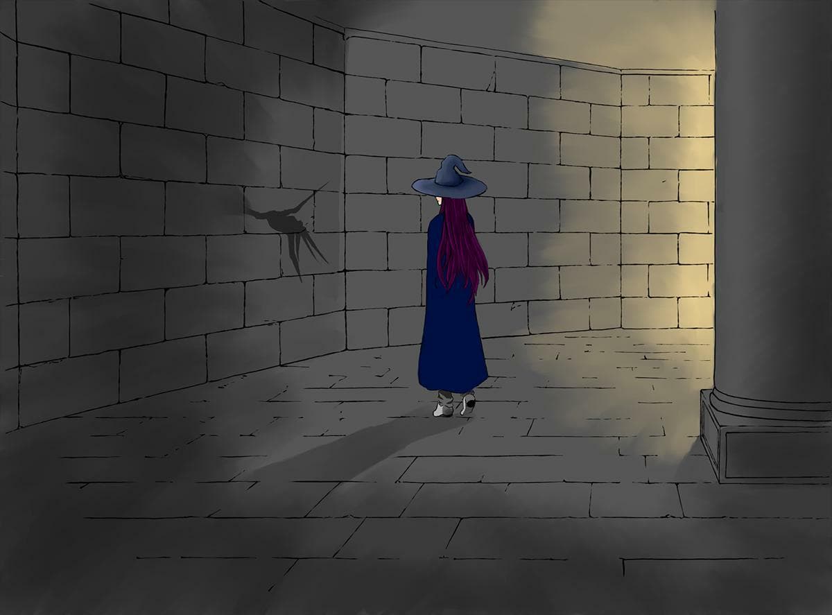 Wizard Run (TheDreadNite)