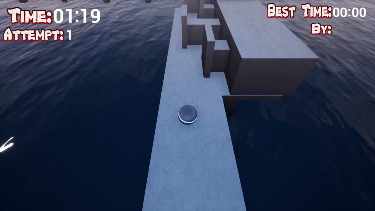 Spin Evolution screenshot 3