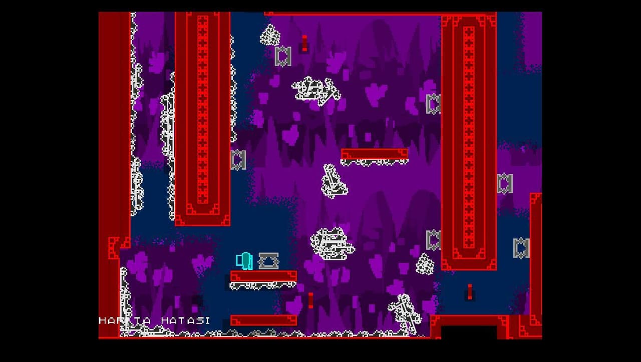 CHYBA screenshot 2