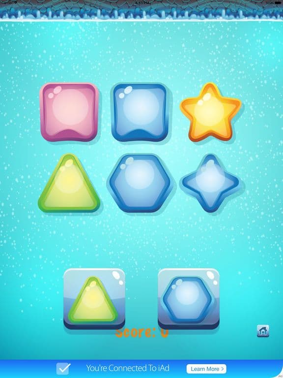 Quick Hand: Christmas Coming screenshot 2
