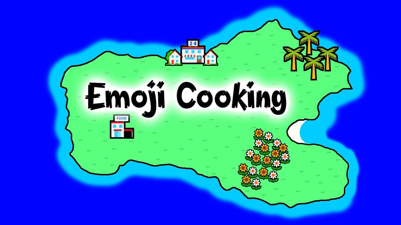 Emoji Cooking