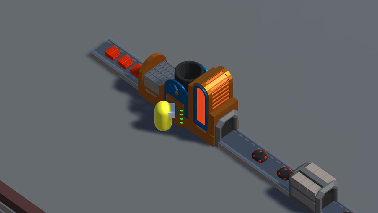 Factory World (itch) screenshot 3
