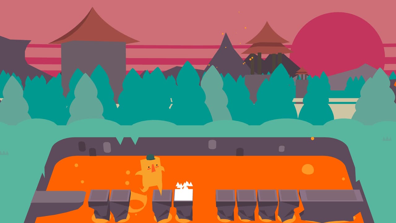 Keyboard Sports - Saving QWERTY screenshot 5