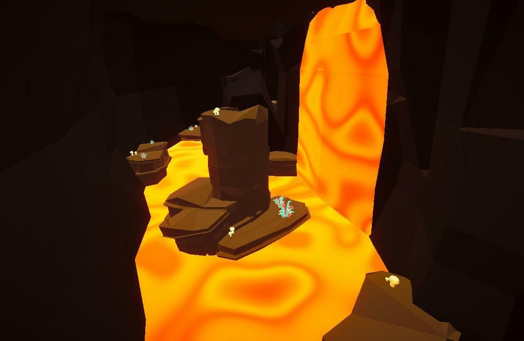 Cave Jumper (ThatRumme)