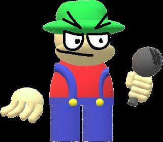 for undythemadfish so idk wat to say