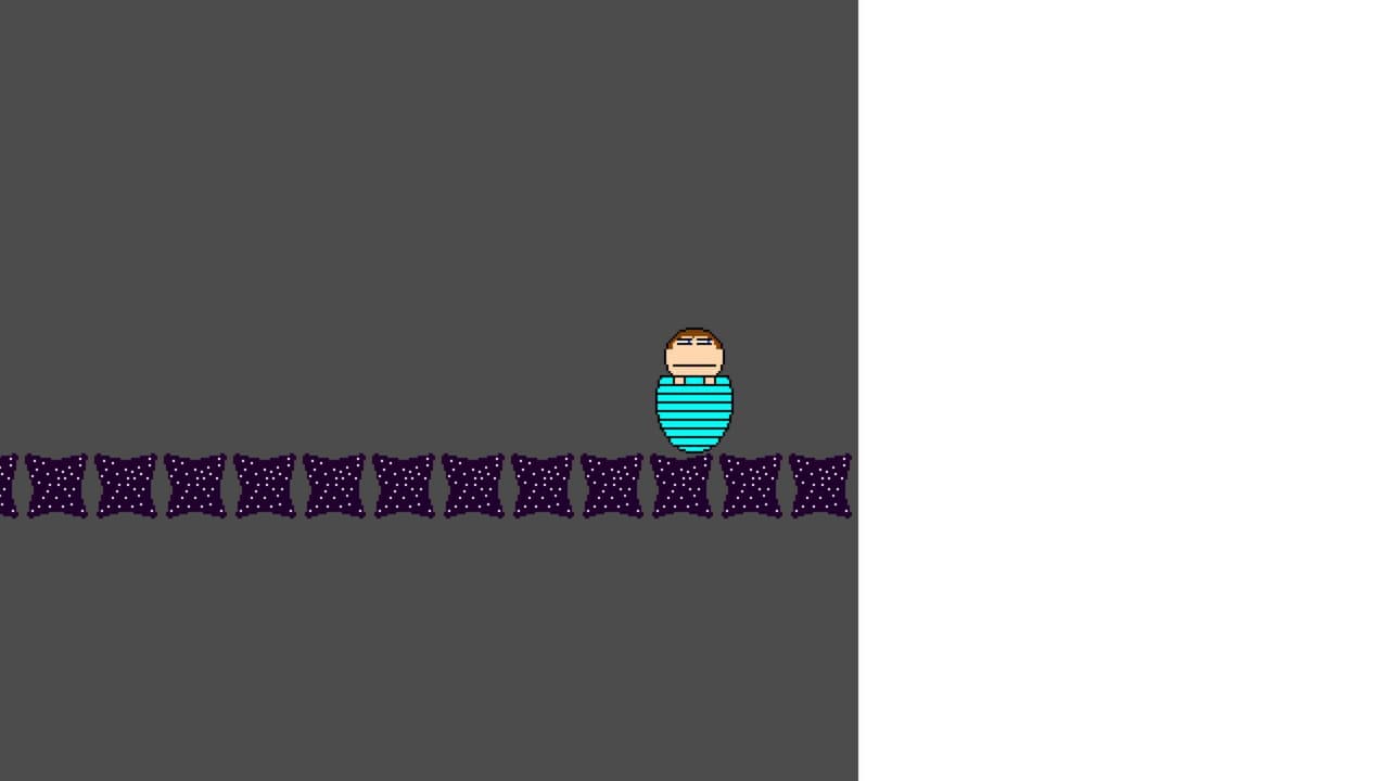 Sleepy Jumper (Jam Version) screenshot 5