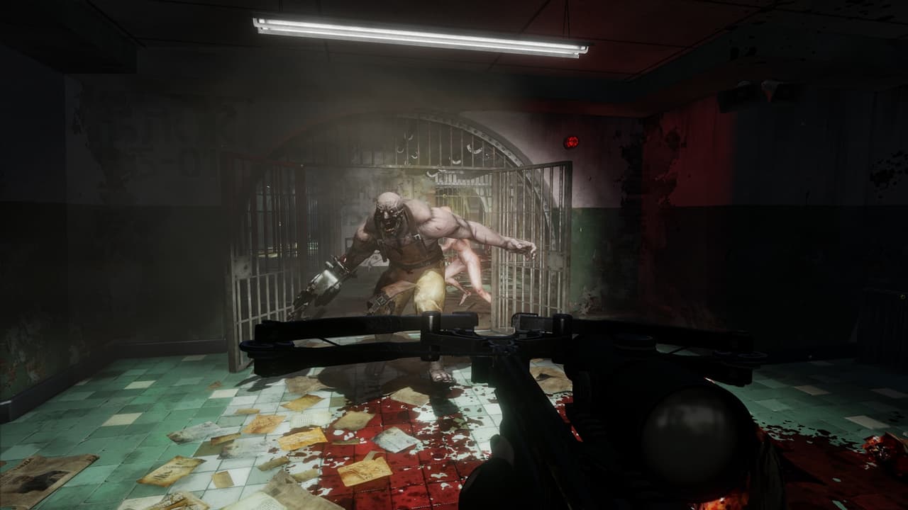 Killing Floor: Double Feature screenshot 3