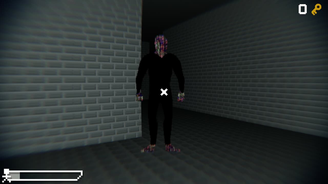 Glitched (Godresky) screenshot 6