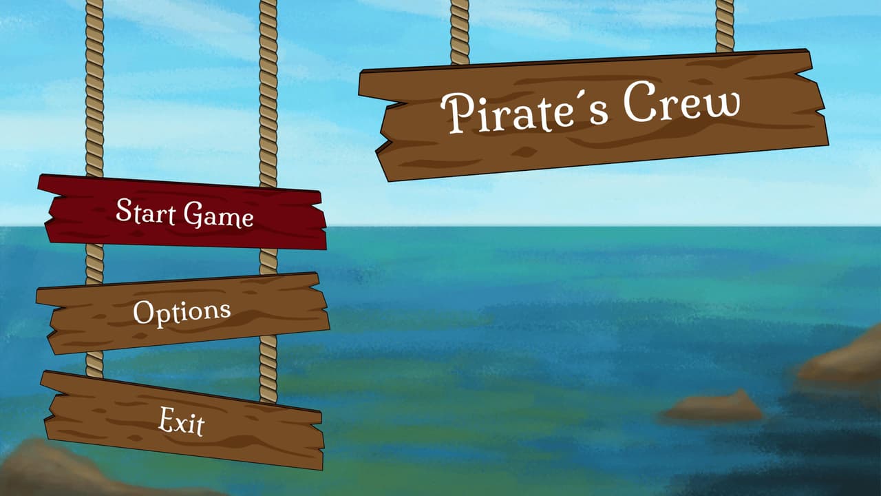 Pirates Crew screenshot 2
