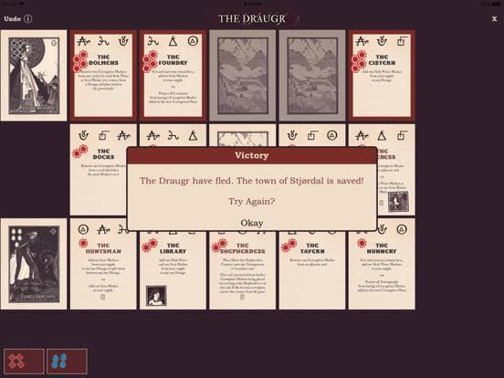 The Draugr screenshot 5