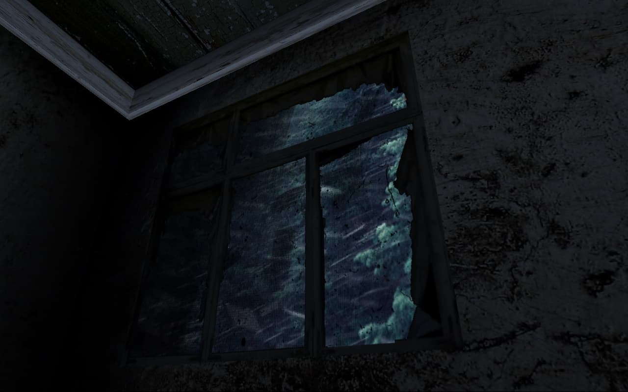 Kidnapping (3d Demo)