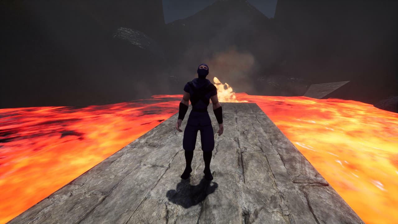 CTRLW screenshot 3