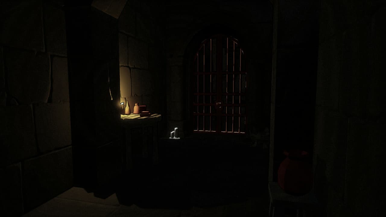 The Ninth Way screenshot 5