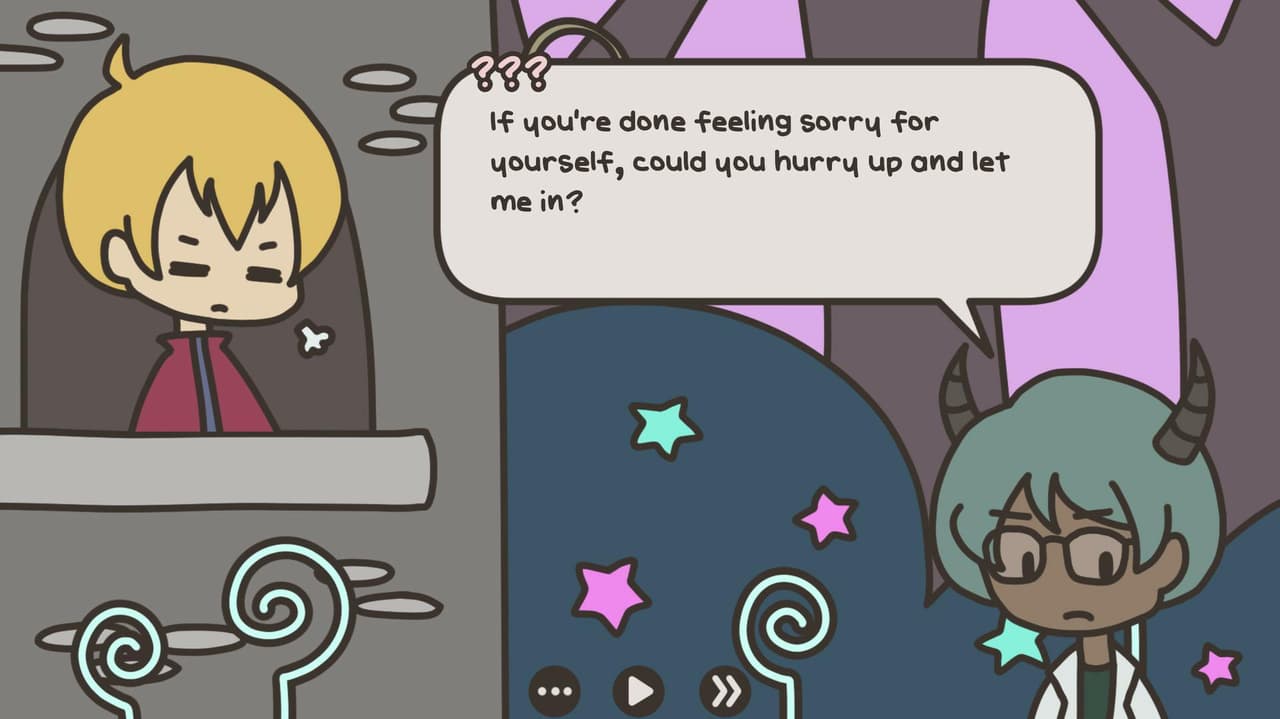 A HERO AND A GARDEN - Game + Soundtrack screenshot 3
