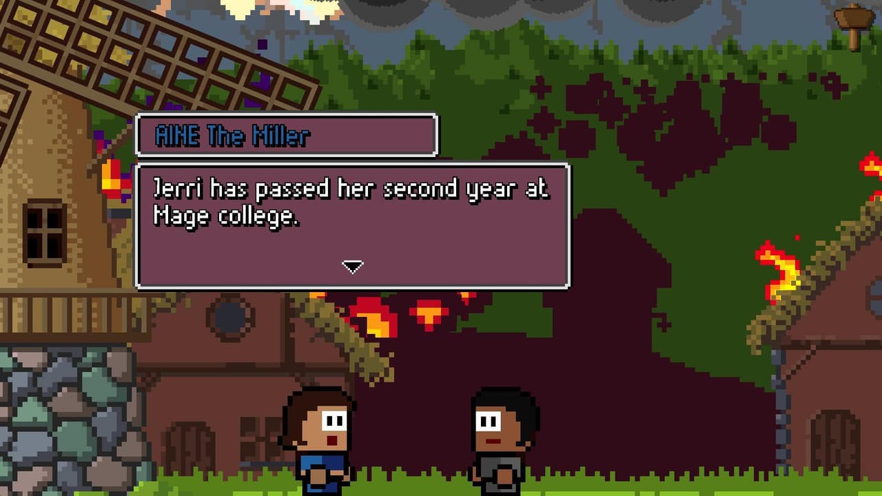 Grandpa Pips Birthday screenshot 5