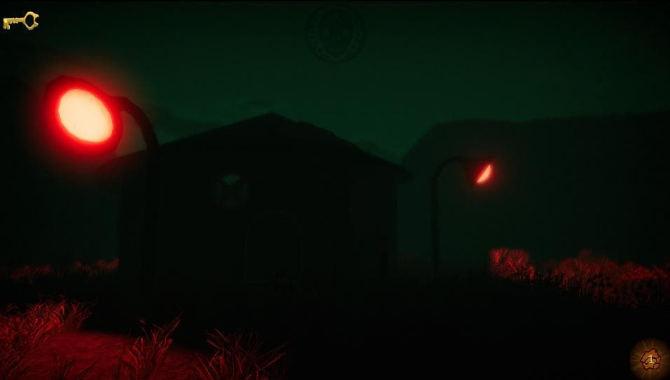 The Terror screenshot 5