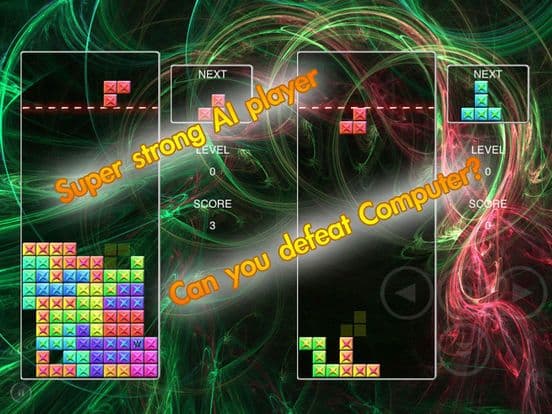 Block vs Block screenshot 3