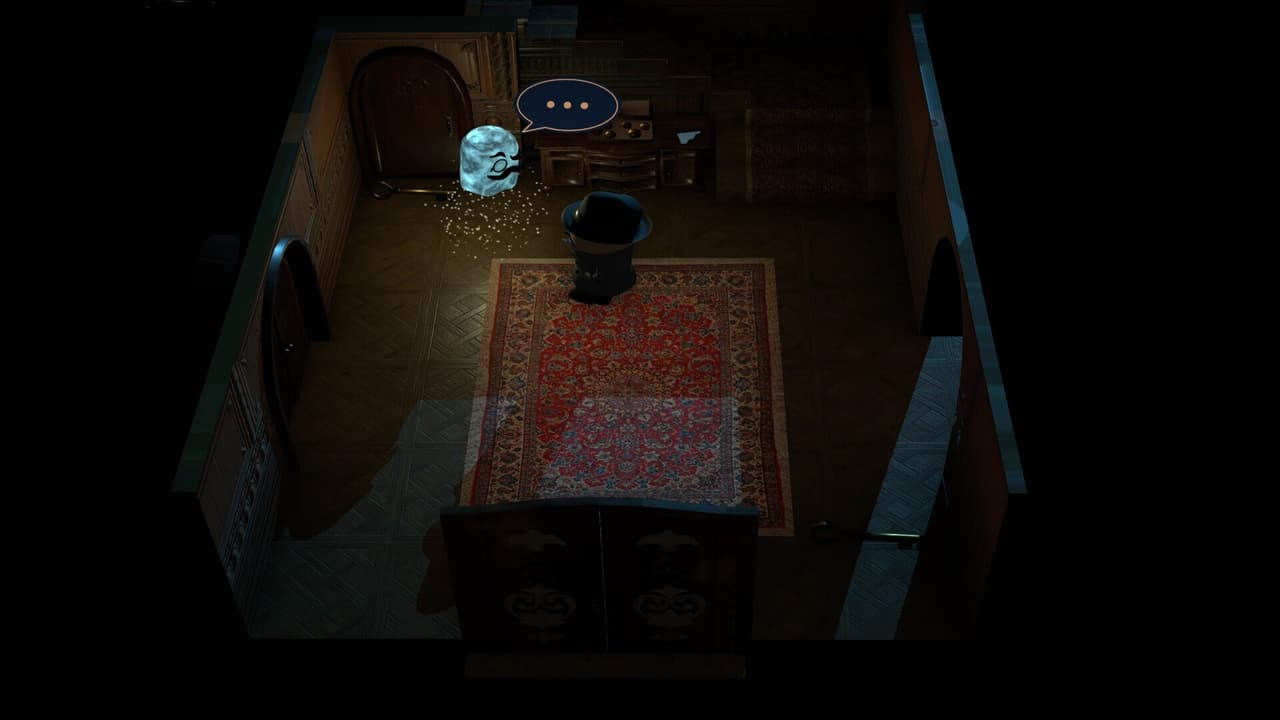 Inspector Detective: Private Eye screenshot 2