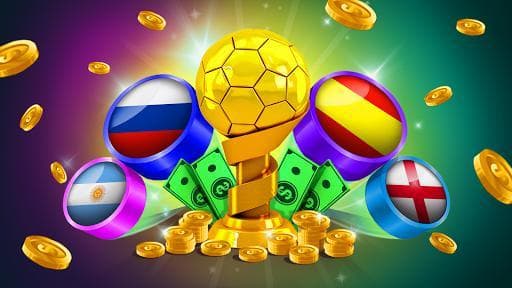 Soccer Caps 2018 ⚽️ Table Futbol Game screenshot 4
