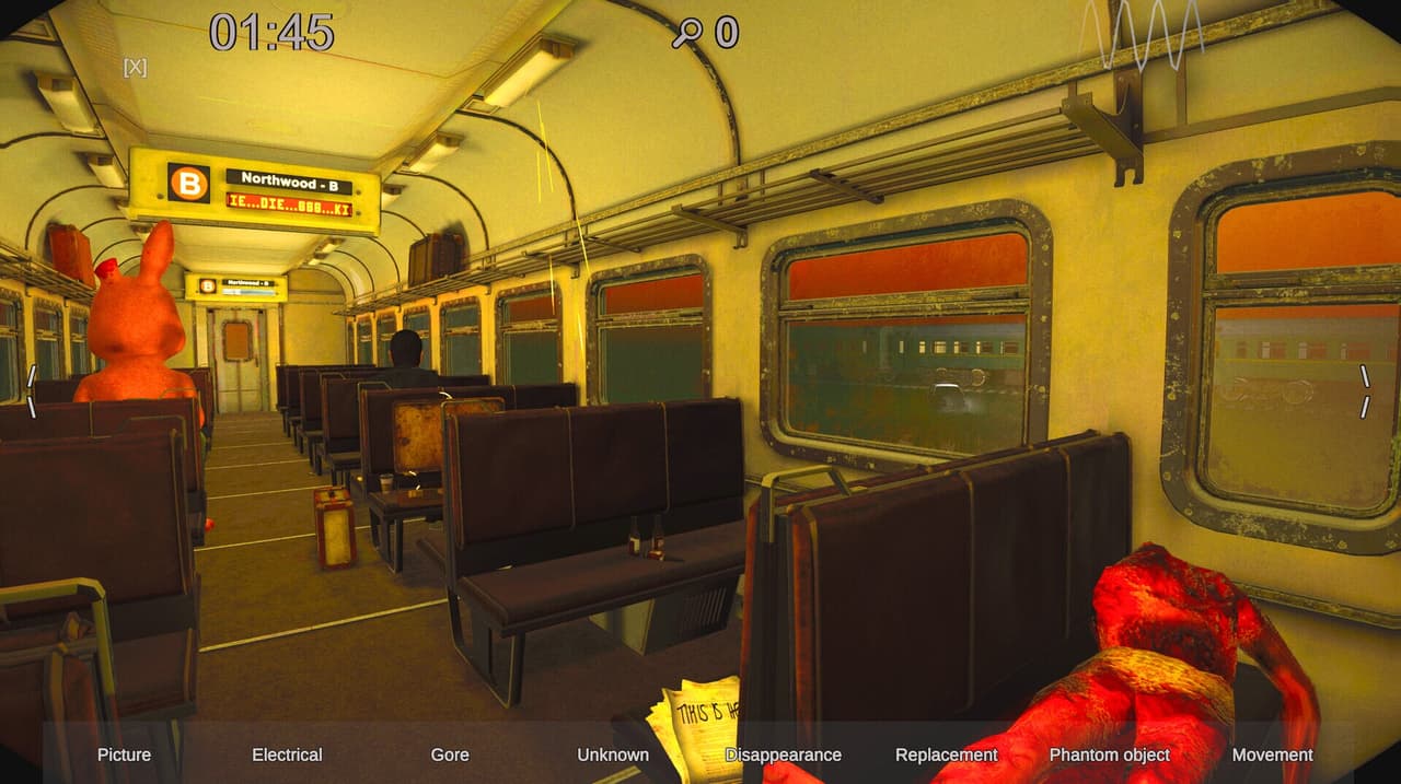 Spectator 2 screenshot 6