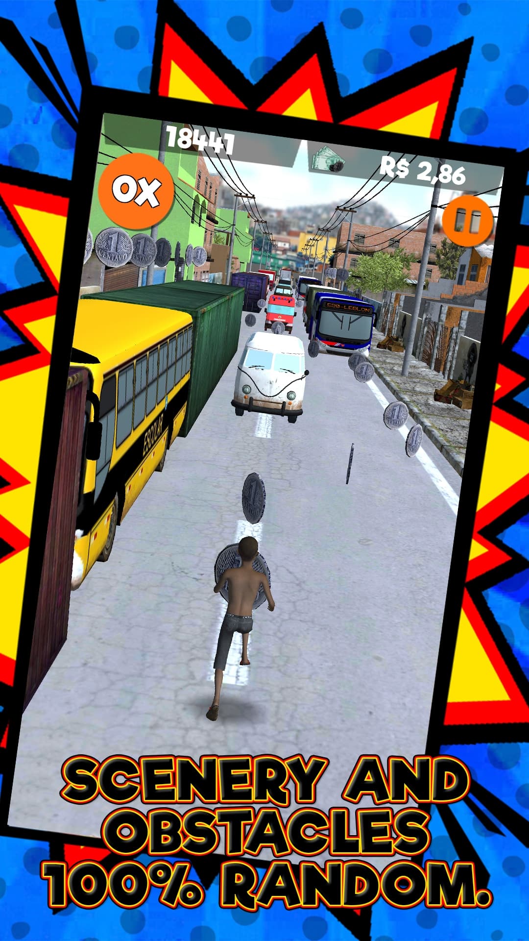 DING DONG (Pixel Box CG) screenshot 3