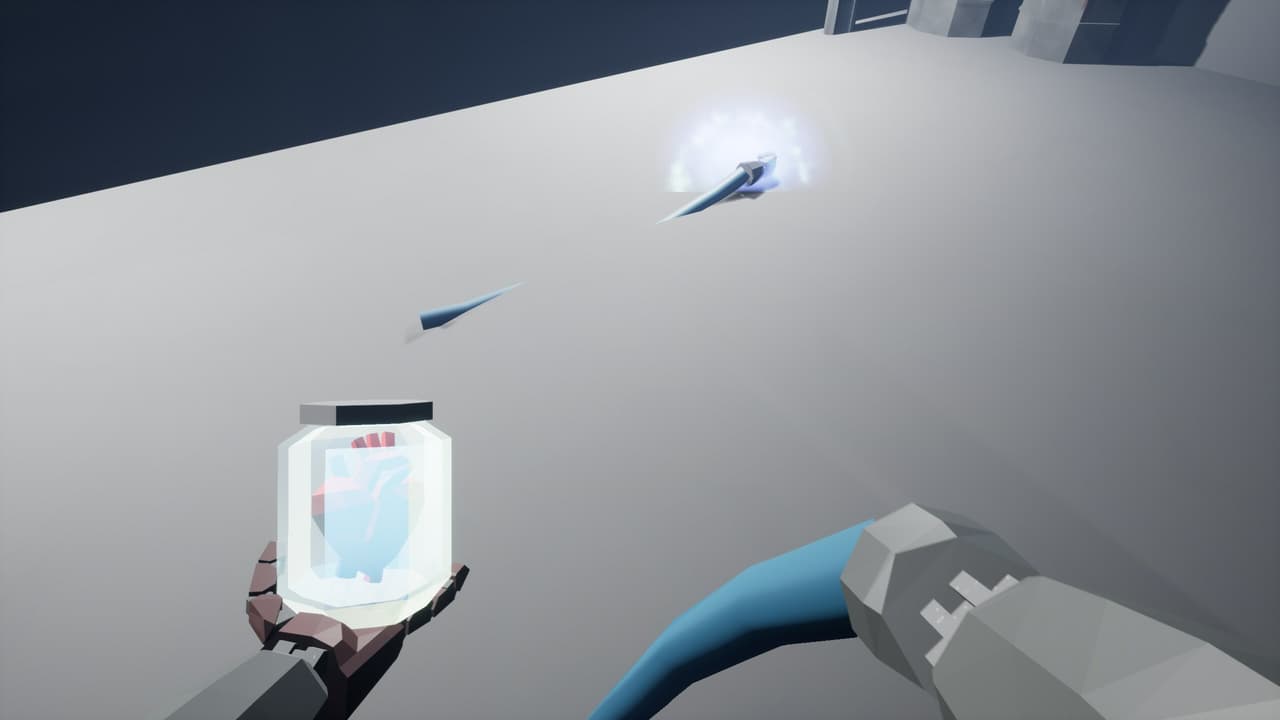 Wrath Of The Jarhand screenshot 6