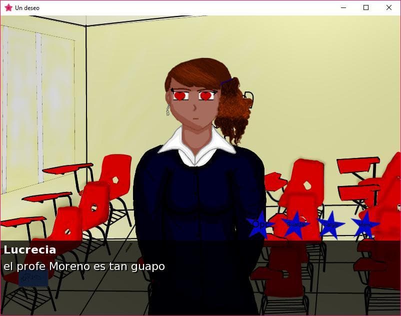 Un deseo screenshot 5