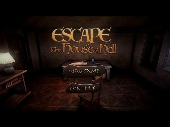Escape the House of Hell screenshot 2