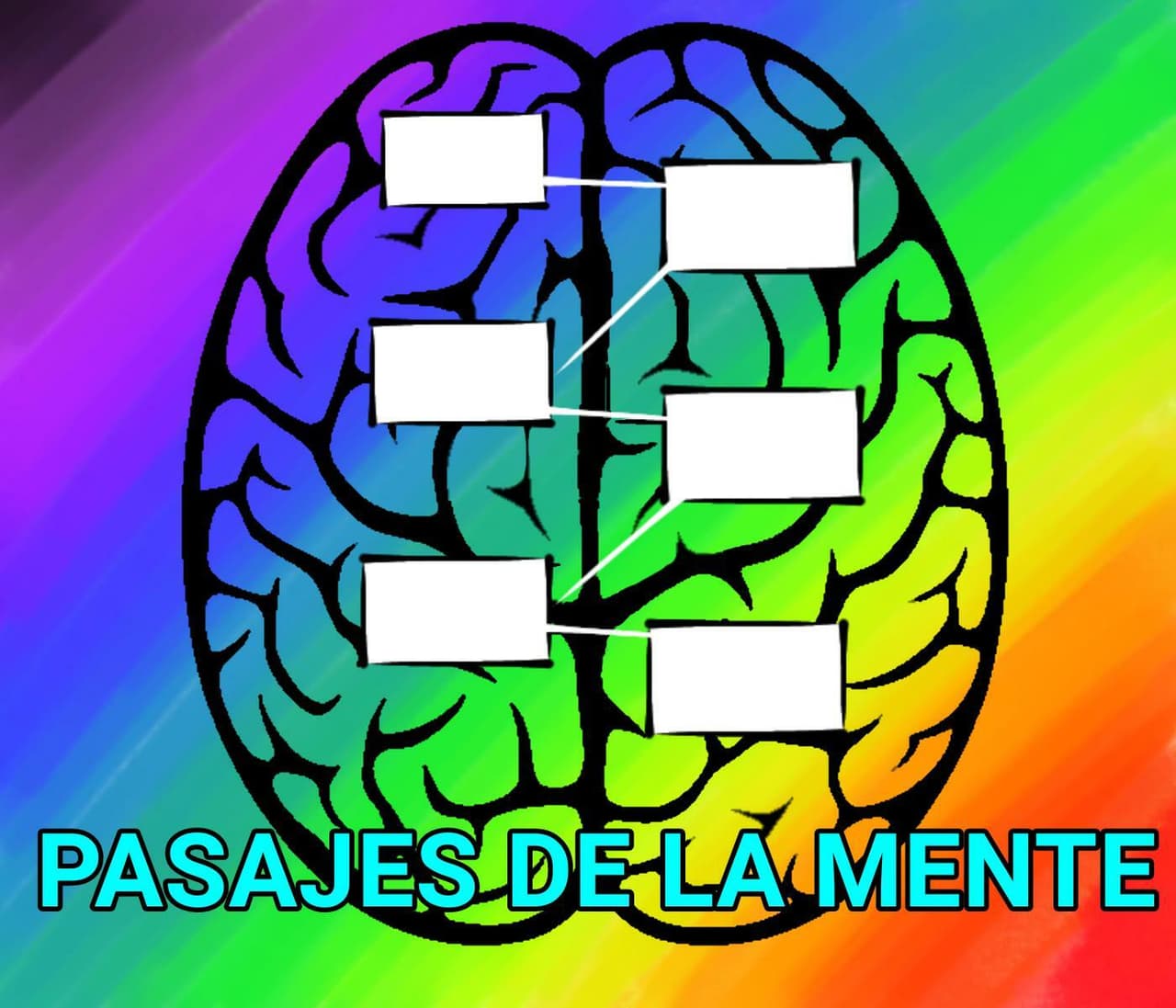 Pasajes de la mente