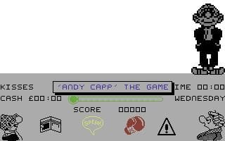 Andy Capp: The Game screenshot 6
