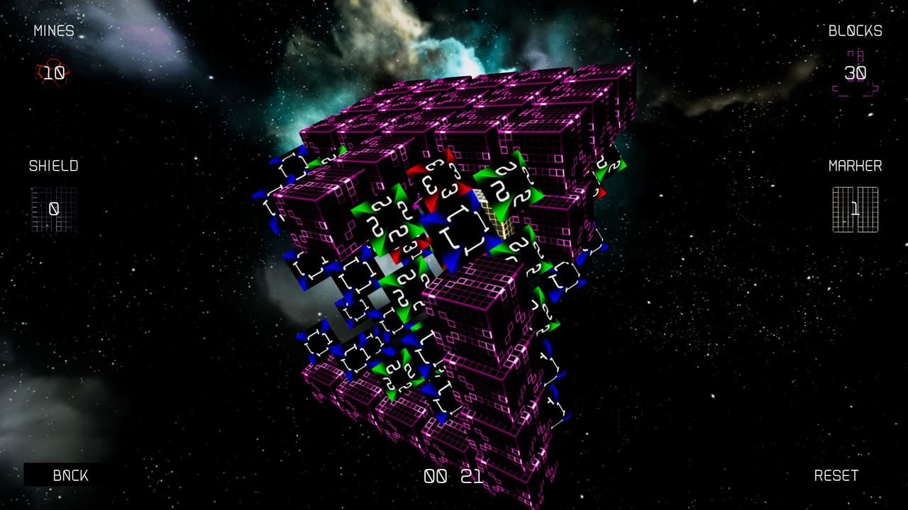 Cyber Sweep screenshot 4