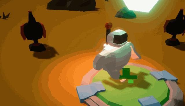 No Pain No Gain screenshot 2