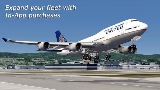 Aerofly 2 Flight Simulator screenshot 6