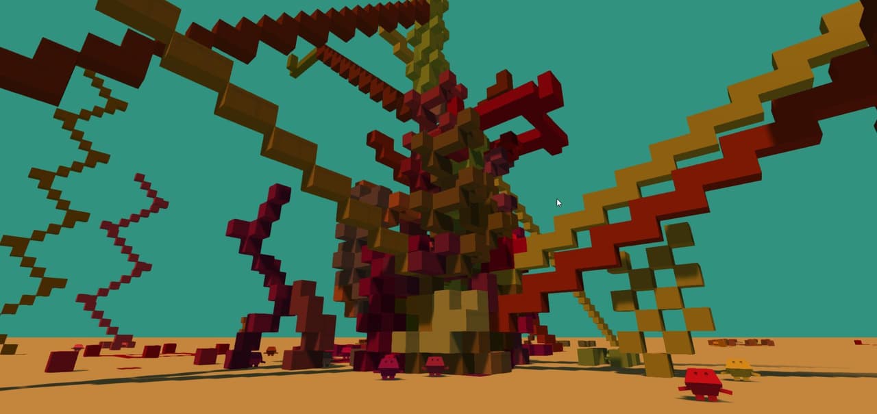 Les Migeons (fr) screenshot 2